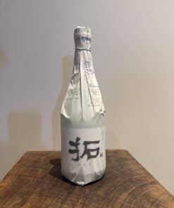 加藤酒造 拓 720ml