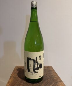 加藤酒造 金鶴 風和 純米 1800ml