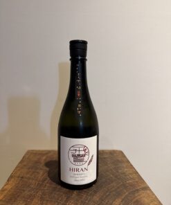 森酒造  飛鸞  神楽  無濾過生  720ml