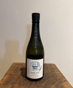 森酒造　飛鸞　青天　720ml