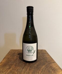 森酒造 飛鸞 にこまる 火入れ 720ml
