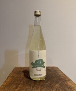 若潮酒造  歩く一日 樽熟成焼酎 720ml