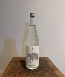 若潮酒造   踊る一日 720ml