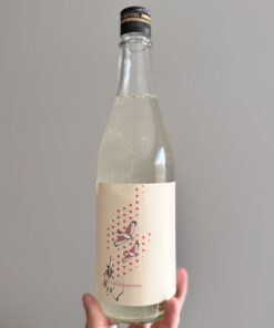 雅楽代  鴇羽  ~ときは~  720ml