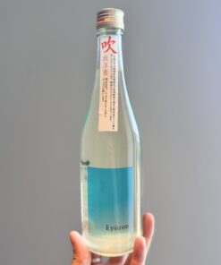 中乗さん  共存  500ml