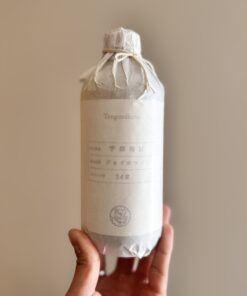 天狗櫻  ジョイホワイト  34度  原酒   500ml