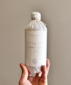 天狗櫻　宇都地区　混醸（13品種）　31度　500ml
