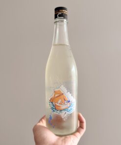 雅楽代　南風　720ml