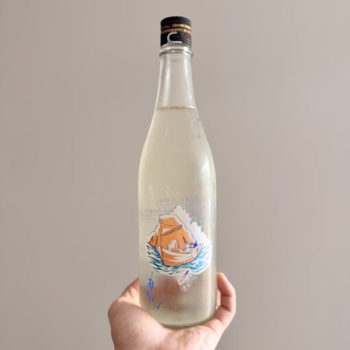 雅楽代　南風　720ml