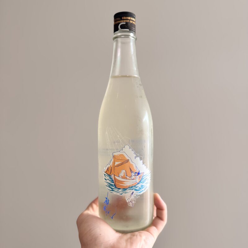 【福岡県糸島市】川久保酒店