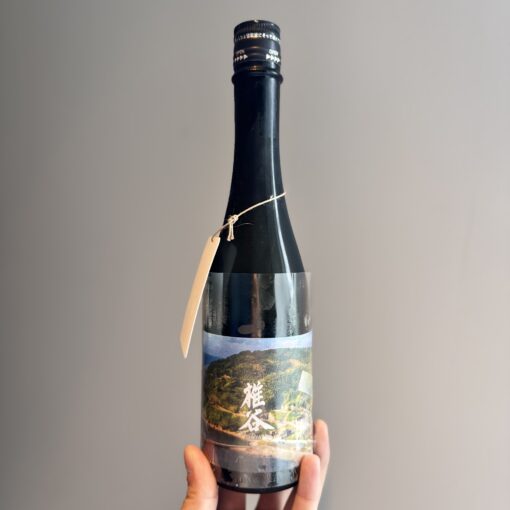 あべ  椎谷α  720ml