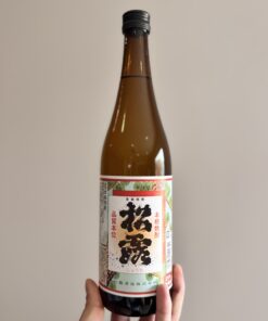 松露  白麹  720ml