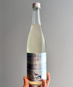 永平寺白龍  夏さ・ら・ら  720ml