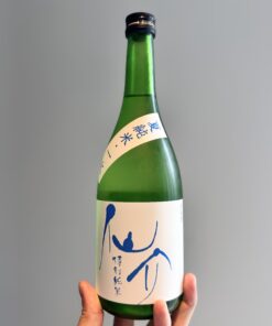 泉酒造  仙介  夏純米  特別純米  720ml