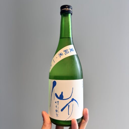泉酒造  仙介  夏純米  特別純米  720ml