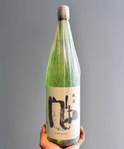 加藤酒造  風和  純米酒  1800ml