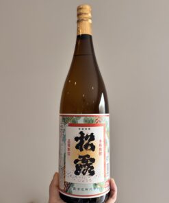 松露  白麹  1800ml