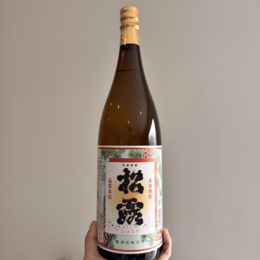 松露  白麹  1800ml