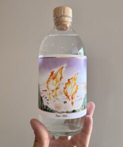 中村酒造場　Flare　2024　550ml