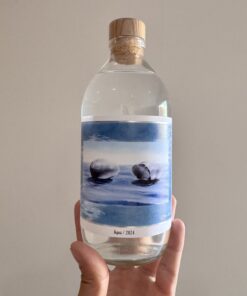 中村酒造場　Aqua　2024　550ml