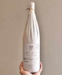白石酒造　南果　1800ml