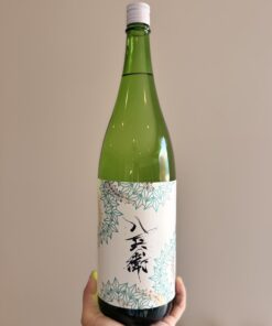 酒屋八兵衛　純米吟醸　KAYA　1800ml