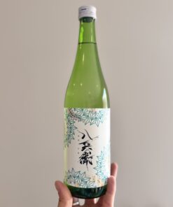 酒屋八兵衛　純米吟醸　KAYA　720ml