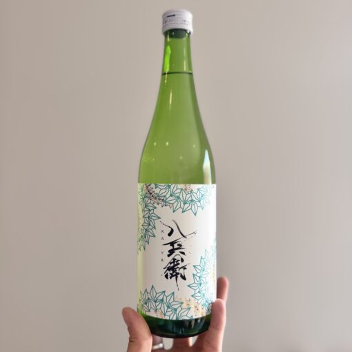 酒屋八兵衛　純米吟醸　KAYA　720ml