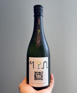 森酒造  HIRAN  ？  2025  壱  720