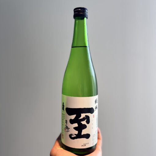 逸見酒造  至  純米  720ml