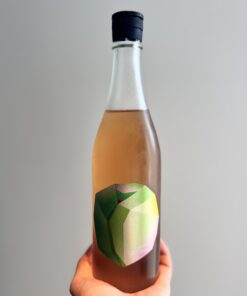 森酒造  HIRAN  plum  720ml