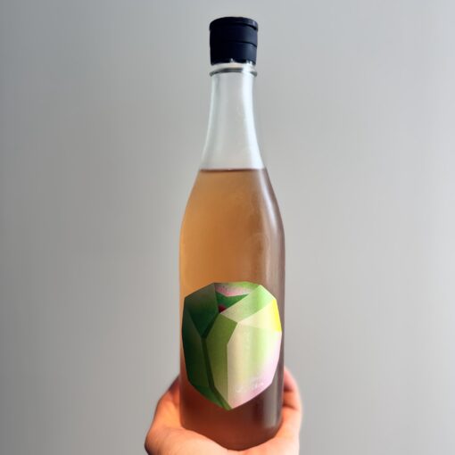 森酒造  HIRAN  plum  720ml