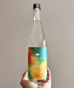 松露酒造  colorful  2025  720ml