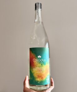 松露酒造  colorful  2025  1800ml