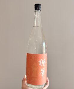 橙華 1800ml
