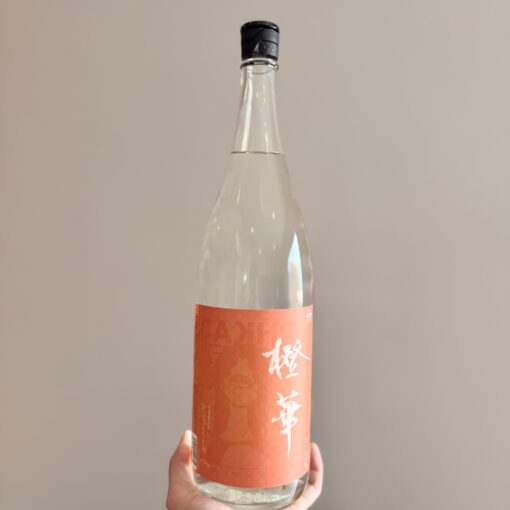 橙華 1800ml