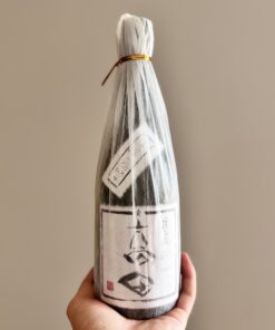 高田 常圧蒸留 720ml