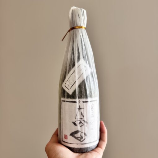 高田 常圧蒸留 720ml