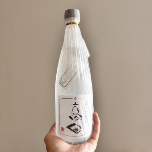 高田 減圧蒸留 720ml
