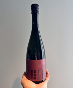 柳田酒造  vent  13°  720ml