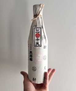 天狗櫻  熟成  2019  720ml