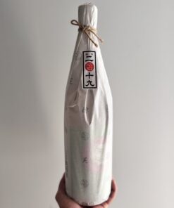 天狗櫻  熟成  2019  1800ml