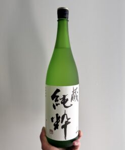 大石酒造  蔵  純粋  1800ml