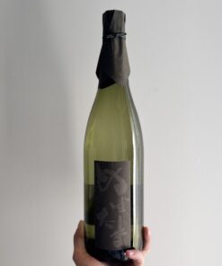 大石酒造  ぬばたま   1800ml