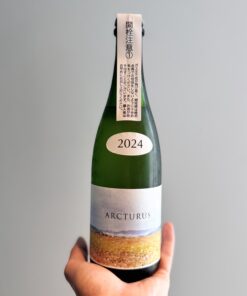 あべ  Arcturus  500ml