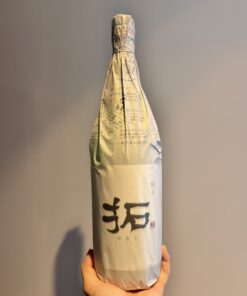 金鶴 拓 1800ml
