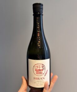 飛鸞 生もと 神楽 720ml
