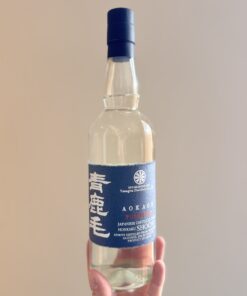 青鹿毛  FORTYONE  700ml