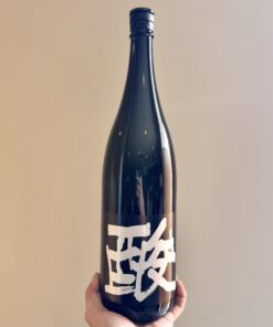 柳田酒造  酸  1800ml