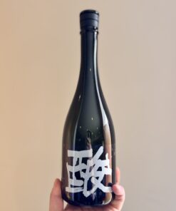 柳田酒造  酸  720ml